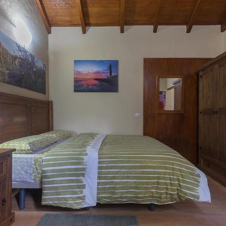 Casa Rural Ayacata San Bartolomé Esterno foto