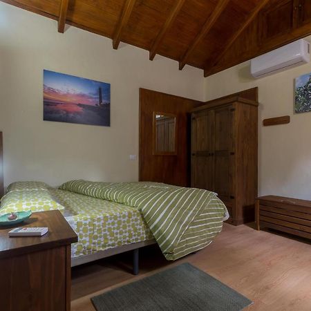 Casa Rural Ayacata San Bartolomé Esterno foto