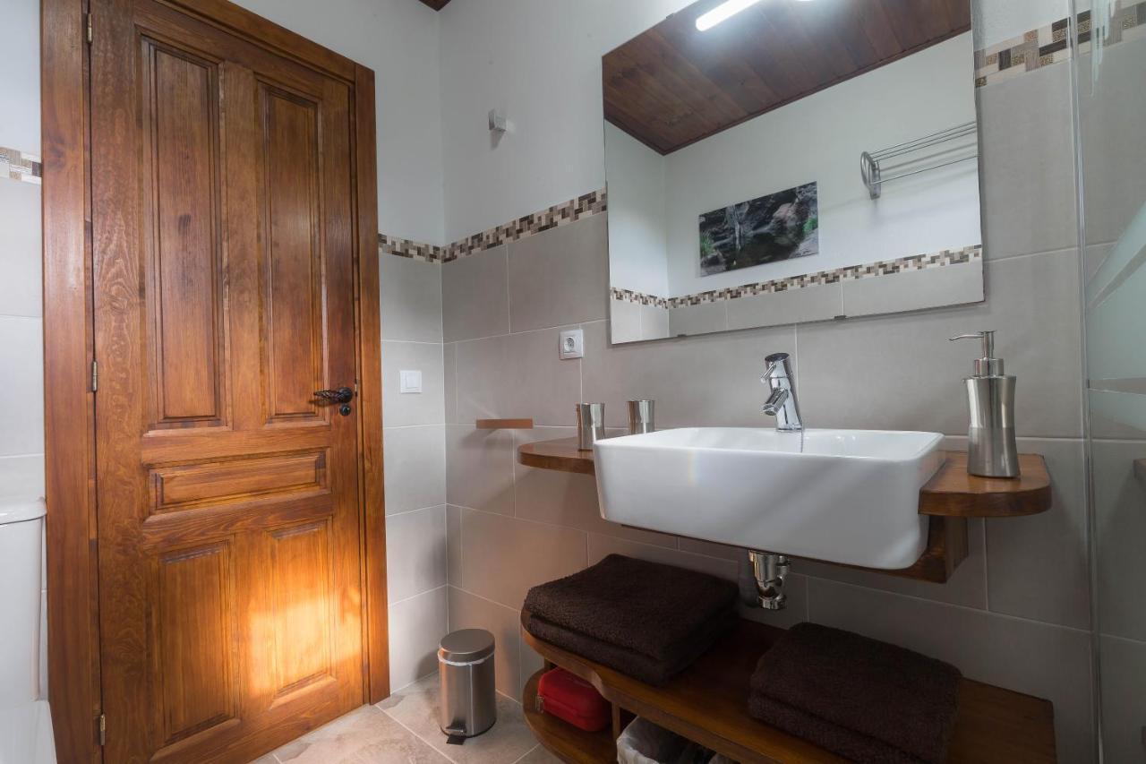 Casa Rural Ayacata San Bartolomé Esterno foto
