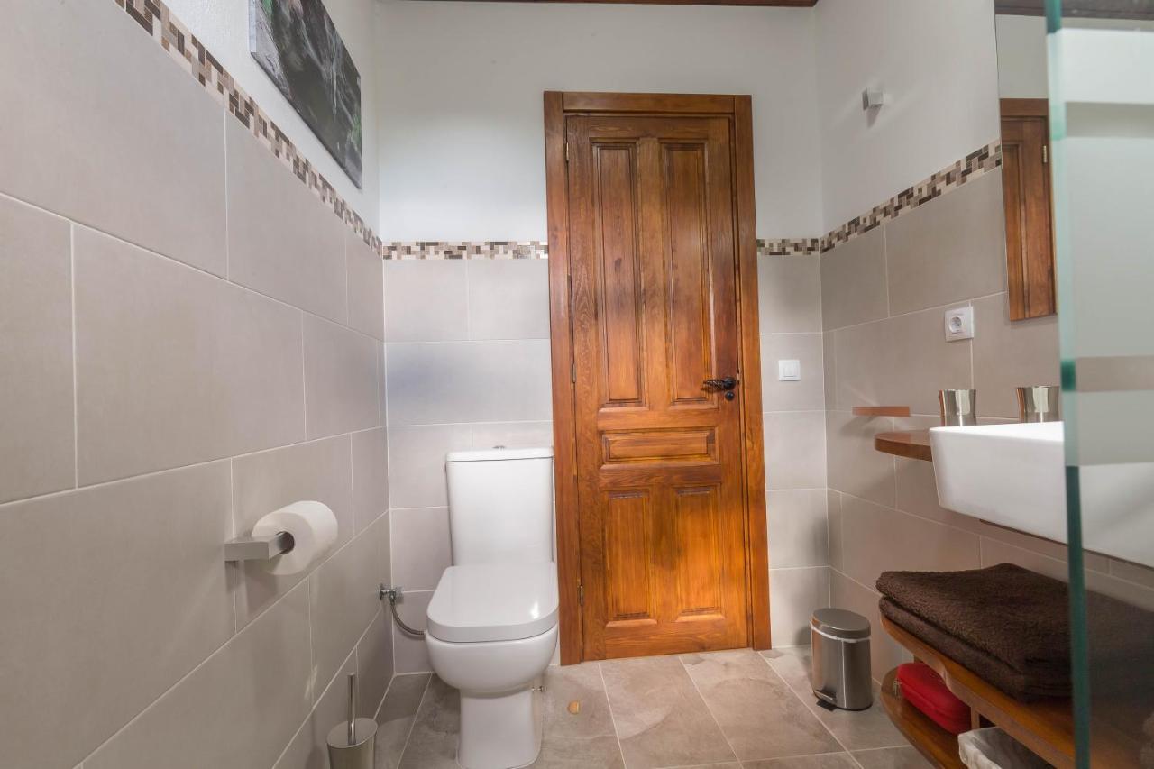 Casa Rural Ayacata San Bartolomé Esterno foto